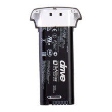 Drive iGo2 Replacement Battery (125D-613), manufacturer product photo