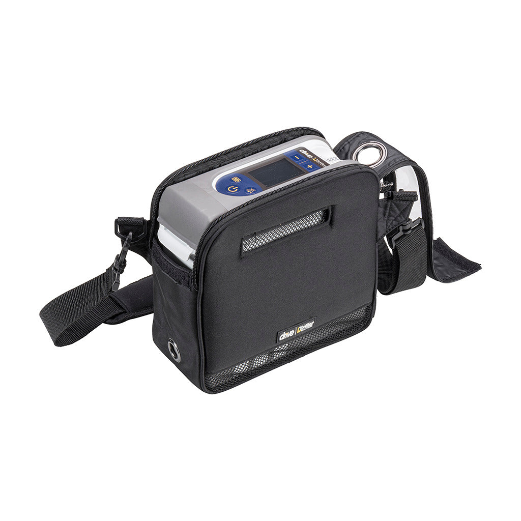 Drive iGO2 Portable Oxygen Concentrator with Bluetooth