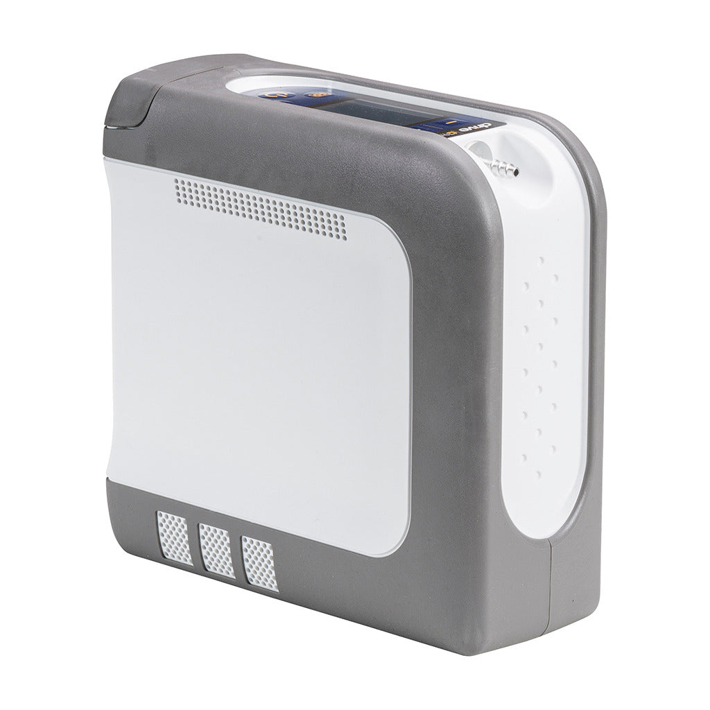 Drive iGO2 Portable Oxygen Concentrator with Bluetooth