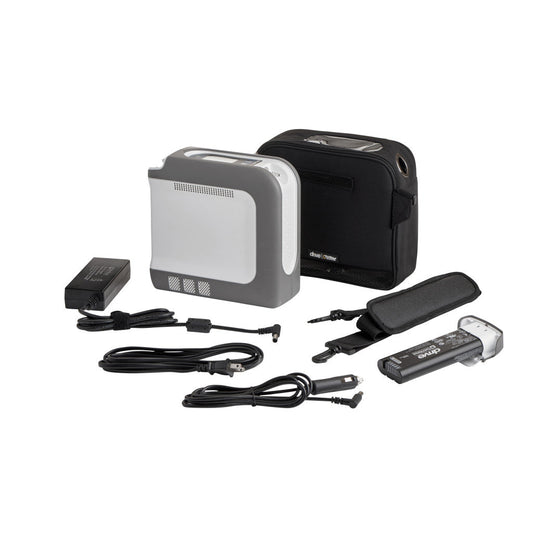 Drive iGO2 Portable Oxygen Concentrator