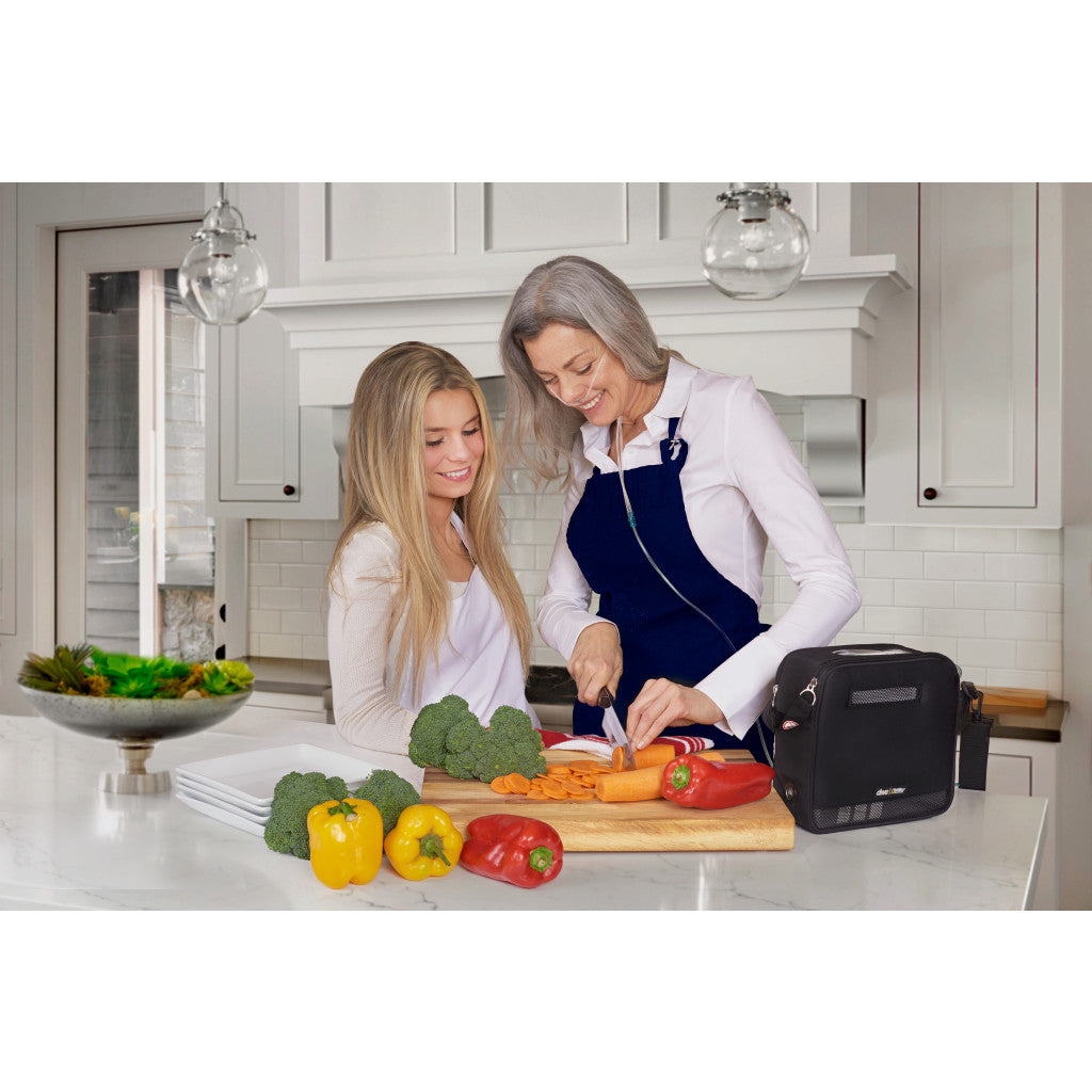 Drive iGO2 Portable Oxygen Concentrator