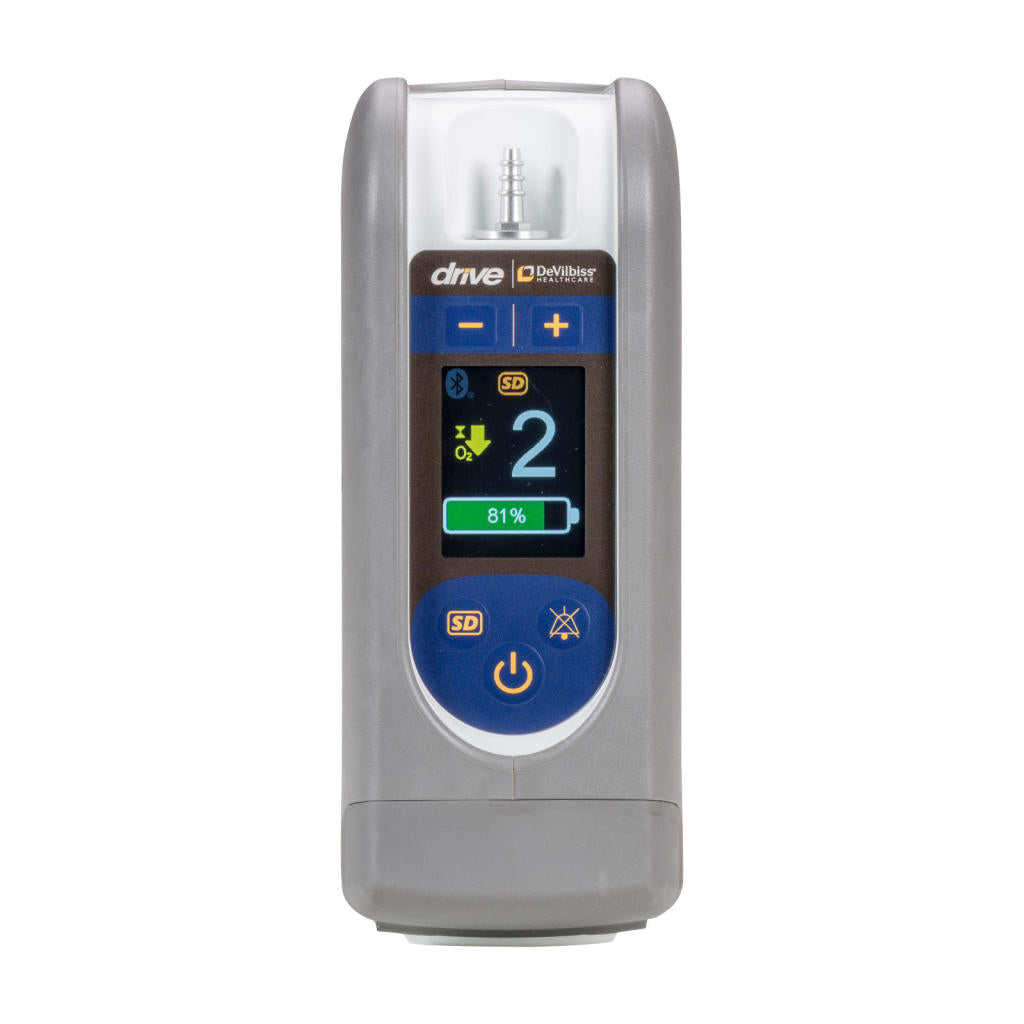Drive iGO2 Portable Oxygen Concentrator