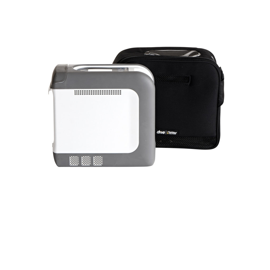 Drive iGO2 Portable Oxygen Concentrator