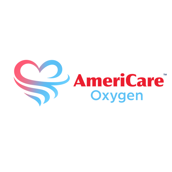 Americare Oxygen