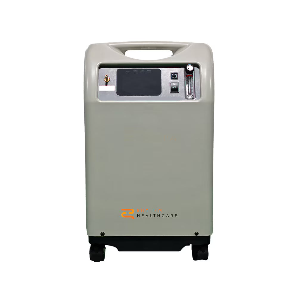 Rhythm LM10A 10LPM Stationary Oxygen Concentrator