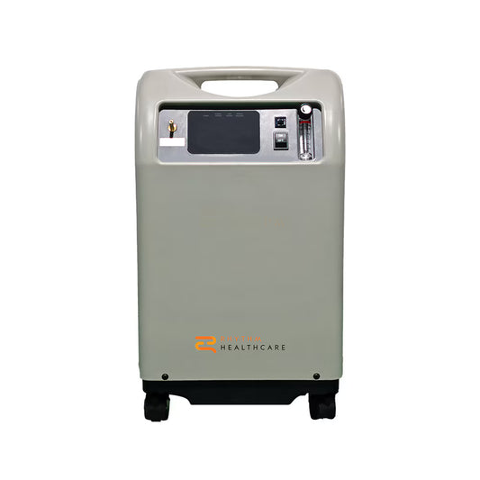 Rhythm LM10A 10LPM Stationary Oxygen Concentrator