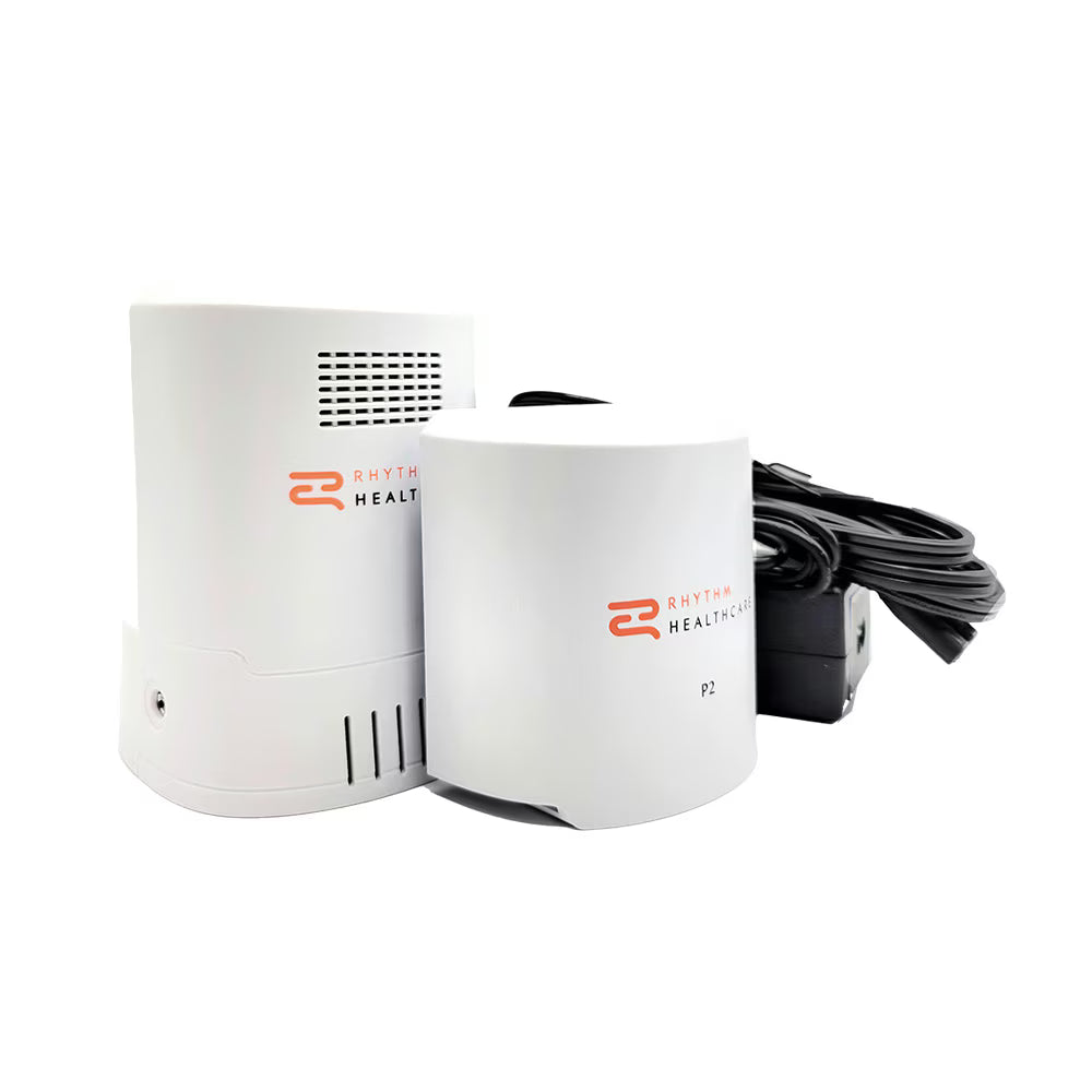 Rhythm Accessory Kit for P2/P2-E/P2-E6/P2-E7