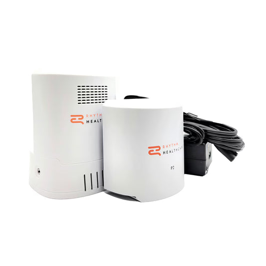 Rhythm Accessory Kit for P2/P2-E/P2-E6/P2-E7