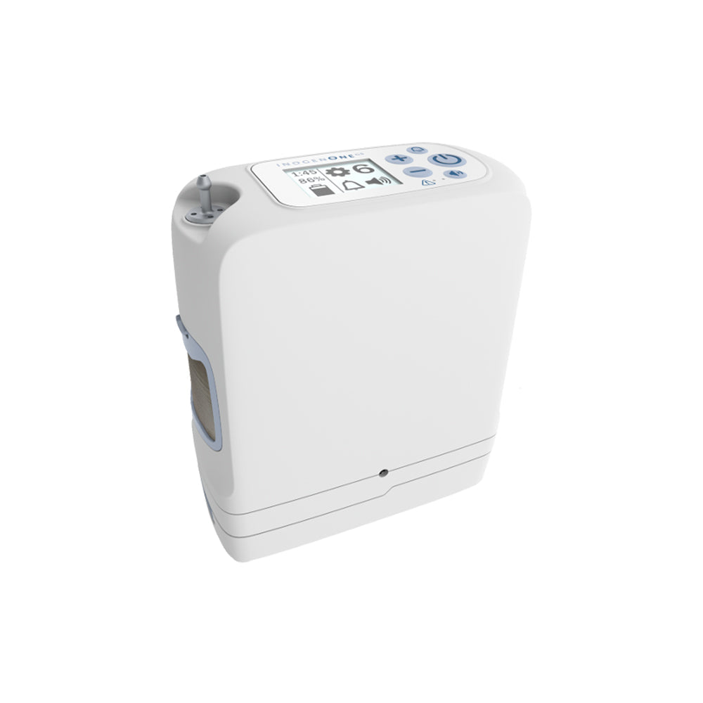 Inogen One G5 System Portable Oxygen Concentrator