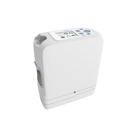 Inogen One G5 System Portable Oxygen Concentrator