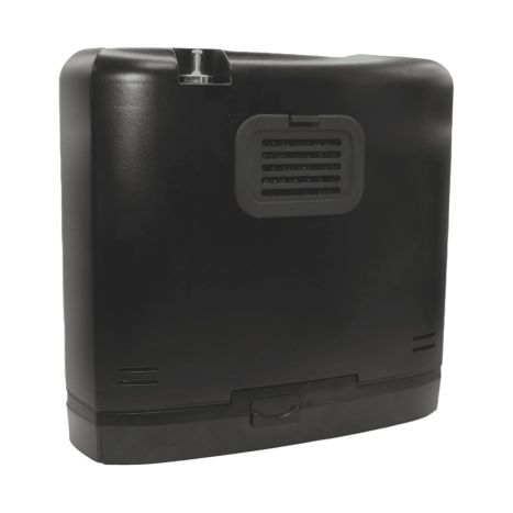 Belluscura DISCOV-R Portable Oxygen Concentrator
