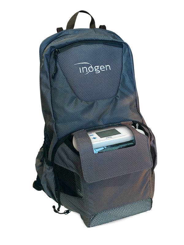 Inogen G5 Accessories and Replacement Parts