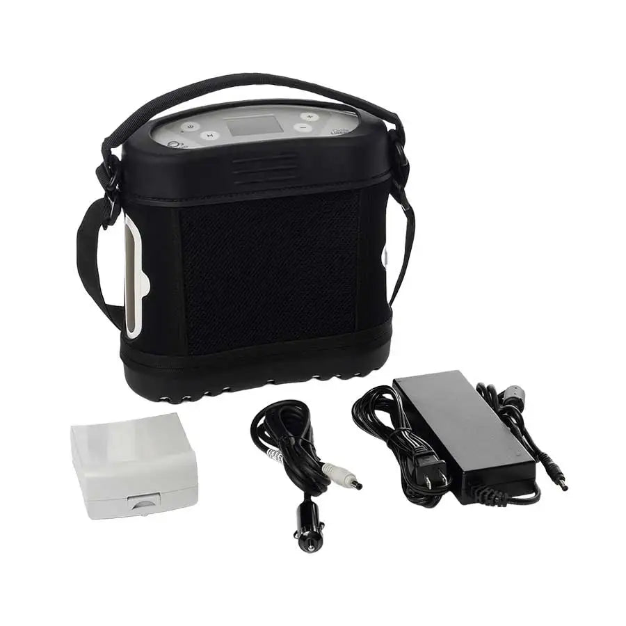 Oxlife Liberty Portable Oxygen Concentrator