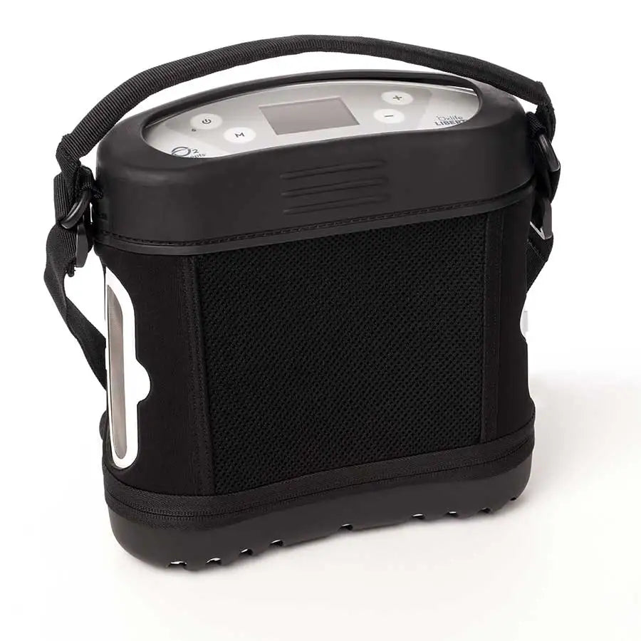 Oxlife Liberty Portable Oxygen Concentrator
