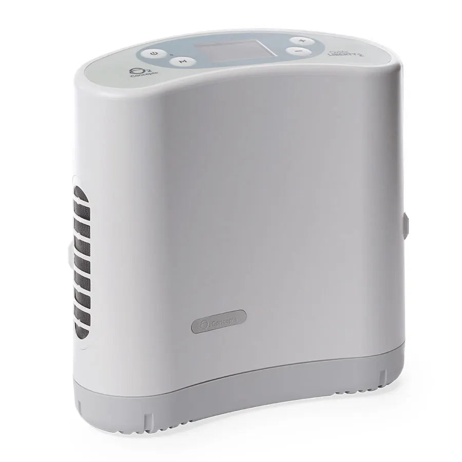 Oxlife Liberty Portable Oxygen Concentrator