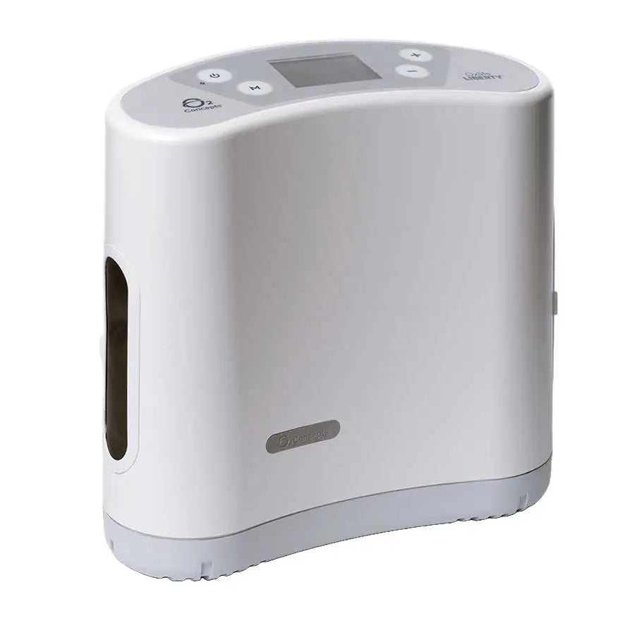 Oxlife Liberty Portable Oxygen Concentrator