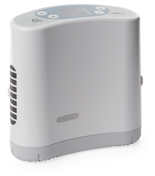 Oxlife Liberty2 Continuous-Flow Portable Oxygen Concentrator
