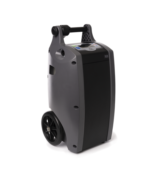 Oxlife Independence Continuous-Flow Portable Oxygen Concentrator