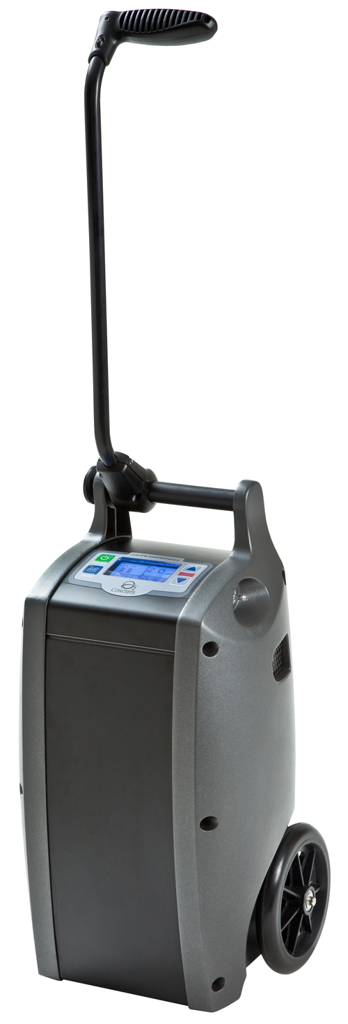 Oxlife Independence Portable Concentrator