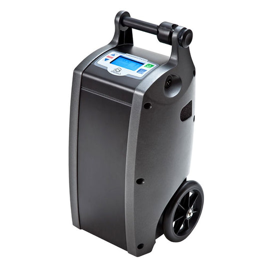 Oxlife Independence Portable Concentrator
