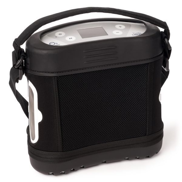 Oxlife Liberty2 Portable Oxygen Concentrator