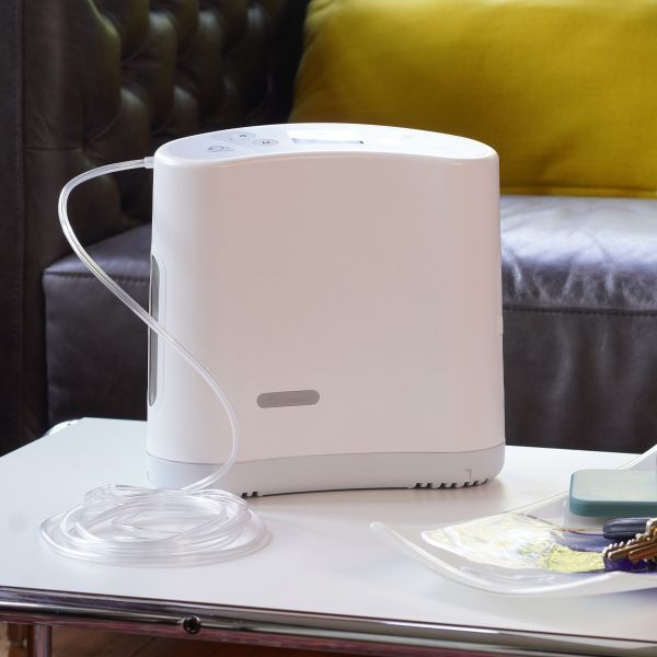 Oxlife Liberty2 Portable Oxygen Concentrator