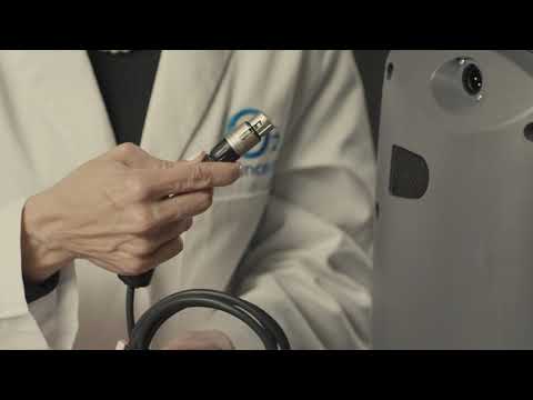 Oxlife Independence Portable Concentrator