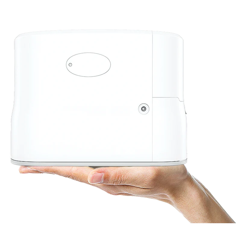 Rhythm P2 Portable Oxygen Concentrator