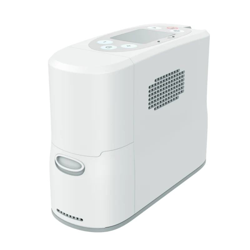 Rhythm P2 Portable Oxygen Concentrator