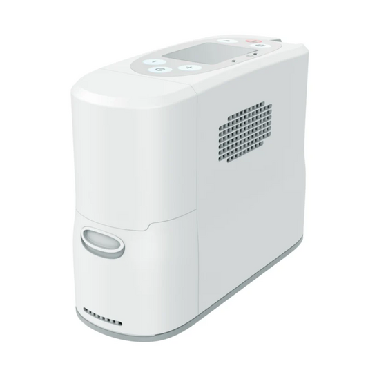 Rhythm P2 Portable Oxygen Concentrator